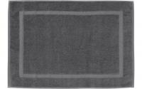 Diaqua Badteppich Fresco, Dunklegrau