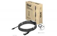 Club 3D, Repeater-Kabel USB 3.2 Gen1, aktiv
