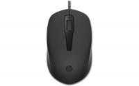 HP 150 Wired Mouse