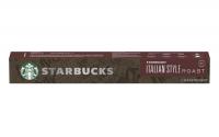 Starbucks Italian Dark Roast