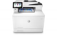 HP Color LaserJet Enterprise MFP M480f