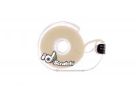 PatchSee ID-SCRATCH Klettband Dispender Box