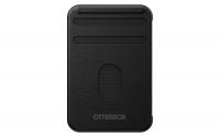 Otterbox MagSafe Card Holder Black