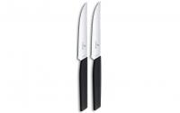 Victorinox Swiss Modern Steak-/Pizzamesser