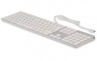 LMP USB-C Tastatur KB-1843, CH-Layout