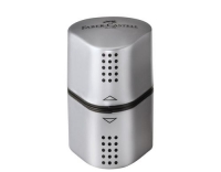 Faber-Castell Dreifachspitzdosen Grip2001