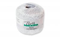 Madeira Häkel- und Strickgarn Nora Silber