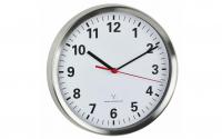 TFA Funk-Wanduhr