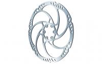 MAGURA STORM HC ROTOR Ø180MM 6-LOCH