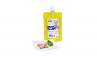natura Dog Lieblingscreme Poulet 100g