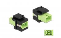 Delock Keystone Modul SC Multimode OM5
