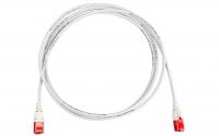 R+M Thin-Line Patchkabel U/UTP Kat.6A, 1m