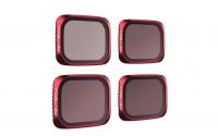 PGYTECH Mavic Air 2S ND-Filter Set