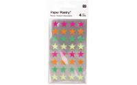 Rico Design Sticker Sterne neon