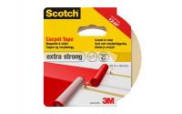 3M Scotch Doppelseitiges Klebeband für