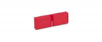 Reisenthel Sitzkissen seatpad red