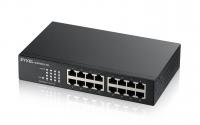 ZyXEL GS1100-16 v3: Gigabit-Switch