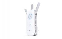TP-Link TL-RE550: WLAN-AC Repeater