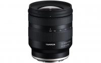Tamron AF 11-20mm f / 2.8 Di III-A RXD