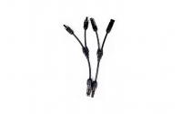Ecoflow Y-Kabel MC4-kompatibel
