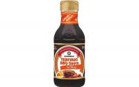 Kikkoman Teriyaki BBQ Sauce mit Honig