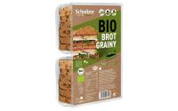 Schnitzer Bio Körniges Schnittbrot