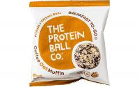 Protein Balls Blueberry Oat Muffin Protein Balls Blueberry Oat Muffin