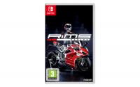 RiMS Racing, Switch