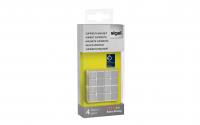 Sigel Magnete Extra Strong Cube, silber