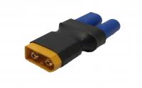 EP Kurzadapter XT60 auf EC5