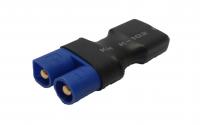 EP Kurzadapter EC3 auf Deans