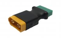 EP Kurzadapter XT60 auf MPX