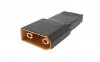 EP Kurzadapter XT90 auf TRX