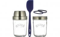 Kilner Sauerteig Starter-Set 0,35 L