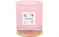AVA & MAY Duftkerze, Bahamas, gross