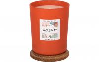 AVA & MAY Duftkerze Marrakesh