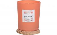 AVA & MAY Duftkerze Barbados
