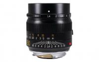TTArtisan A05B 50mm/F1.4