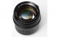 TTArtisan A06B-X 50mm f1.2