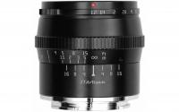 TTArtisan A07B-M 17mm f1.4