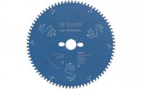 BOSCH Kreissägeblatt EX ALU B 254x30-80