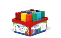 Giotto Filzstifte Turbo Color