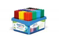 Giotto Filzstifte Turbo Color Maxi