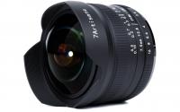 7Artisans 7.5mm F2.8 mkii
