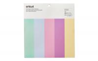 Cricut Stickerpapier Smart, 10 Blatt Pastel