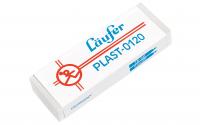 Läufer Radiergummi PLAST-0120