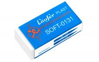 Läufer Radiergummi Plast Soft 01310