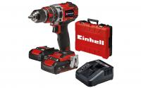 Einhell Schl.bohrmasch. TE-CD 18/50 Li-i BL