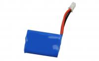 Amewi Akku Li-Ion 7.4V 1100mAh