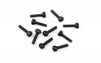 RC4WD Socket Head Self Tapping Screws